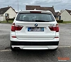 Bmw X3 XDRIVE20D 184CH EXCELLIS STEPTRONIC thumbnail