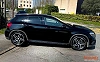 Mercedes-Benz Gla 250 211 CV FASCINATION 4MATIC 7G-DCT BVA AMG thumbnail