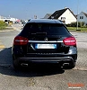 Mercedes-Benz Gla 250 211 CV FASCINATION 4MATIC 7G-DCT BVA AMG thumbnail