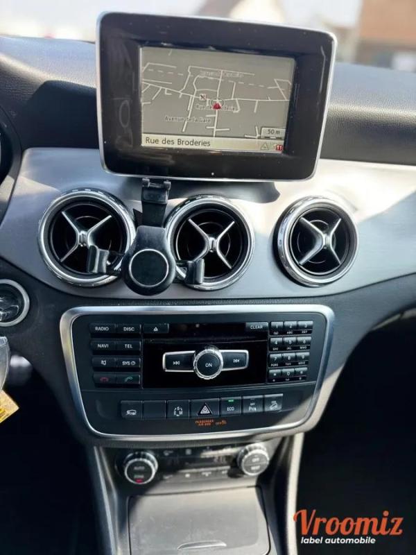 Mercedes-Benz Gla 250 211 CV FASCINATION 4MATIC 7G-DCT BVA AMG
