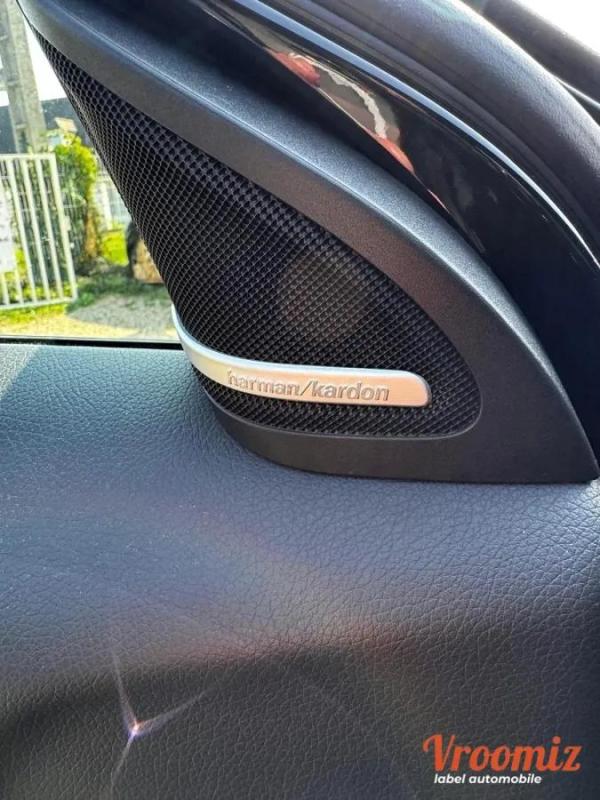 Mercedes-Benz Gla 250 211 CV FASCINATION 4MATIC 7G-DCT BVA AMG