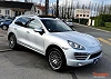 Porsche Cayenne 3.0 TDI 245 PLATINUM EDITION TIPTRONIC-S BVA thumbnail