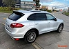 Porsche Cayenne 3.0 TDI 245 PLATINUM EDITION TIPTRONIC-S BVA thumbnail