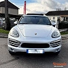 Porsche Cayenne 3.0 TDI 245 PLATINUM EDITION TIPTRONIC-S BVA thumbnail