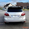 Porsche Cayenne 3.0 TDI 245 PLATINUM EDITION TIPTRONIC-S BVA thumbnail