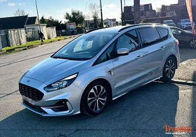 Ford S-max ST-Line 2.0 EcoBlue 150CV BVA8 7 Sieges 12500HT