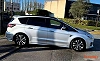 Ford S-max ST-Line 2.0 EcoBlue 150CV BVA8 7 Sieges 12500HT thumbnail