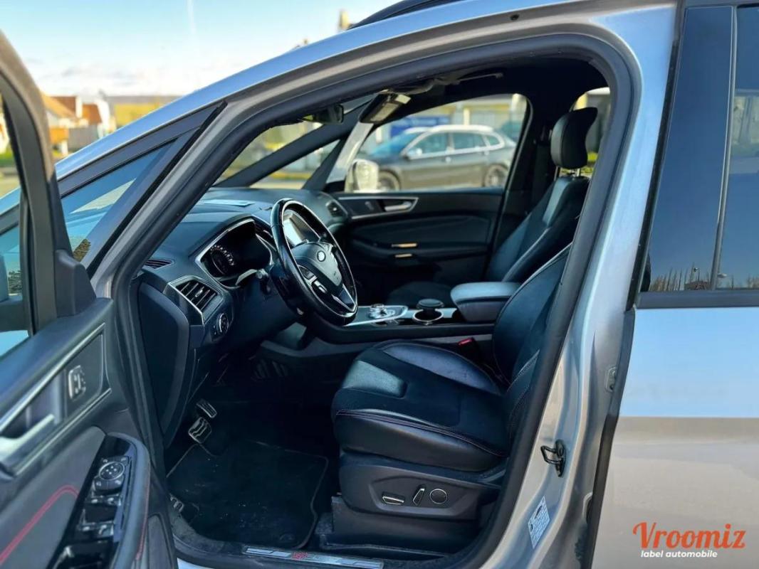 Ford S-max ST-Line 2.0 EcoBlue 150CV BVA8 7 Sieges 12500HT