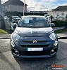 Fiat 500 X Sport 1.3 GSE 150CV BVA 11250HT TBEG thumbnail