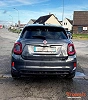 Fiat 500 X Sport 1.3 GSE 150CV BVA 11250HT TBEG thumbnail