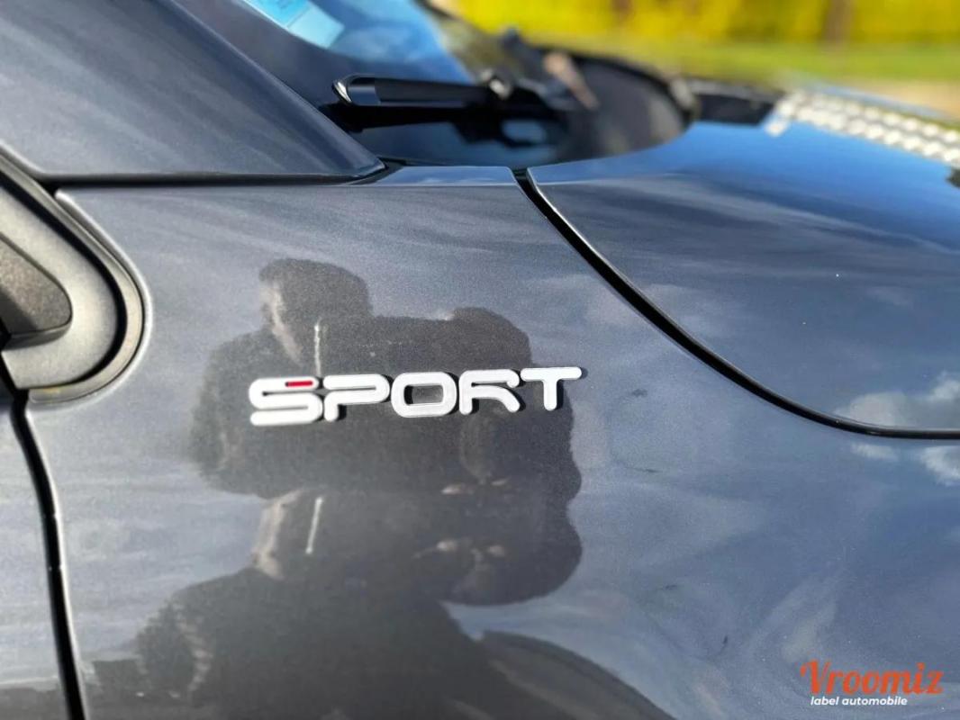 Fiat 500 X Sport 1.3 GSE 150CV BVA 11250HT TBEG