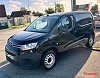 Citroen Berlingo Club M 1.5 BlueHDi 130CV BVA8 3 PLACES 8325HT thumbnail