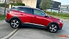 Peugeot 3008 PHASE 2 ALLURE PACK 1.2 TURBO 130 CV EAT8 TOIT OUVRANT ENTRETIEN A JOUR TBEG thumbnail