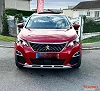 Peugeot 3008 PHASE 2 ALLURE PACK 1.2 TURBO 130 CV EAT8 TOIT OUVRANT ENTRETIEN A JOUR TBEG thumbnail