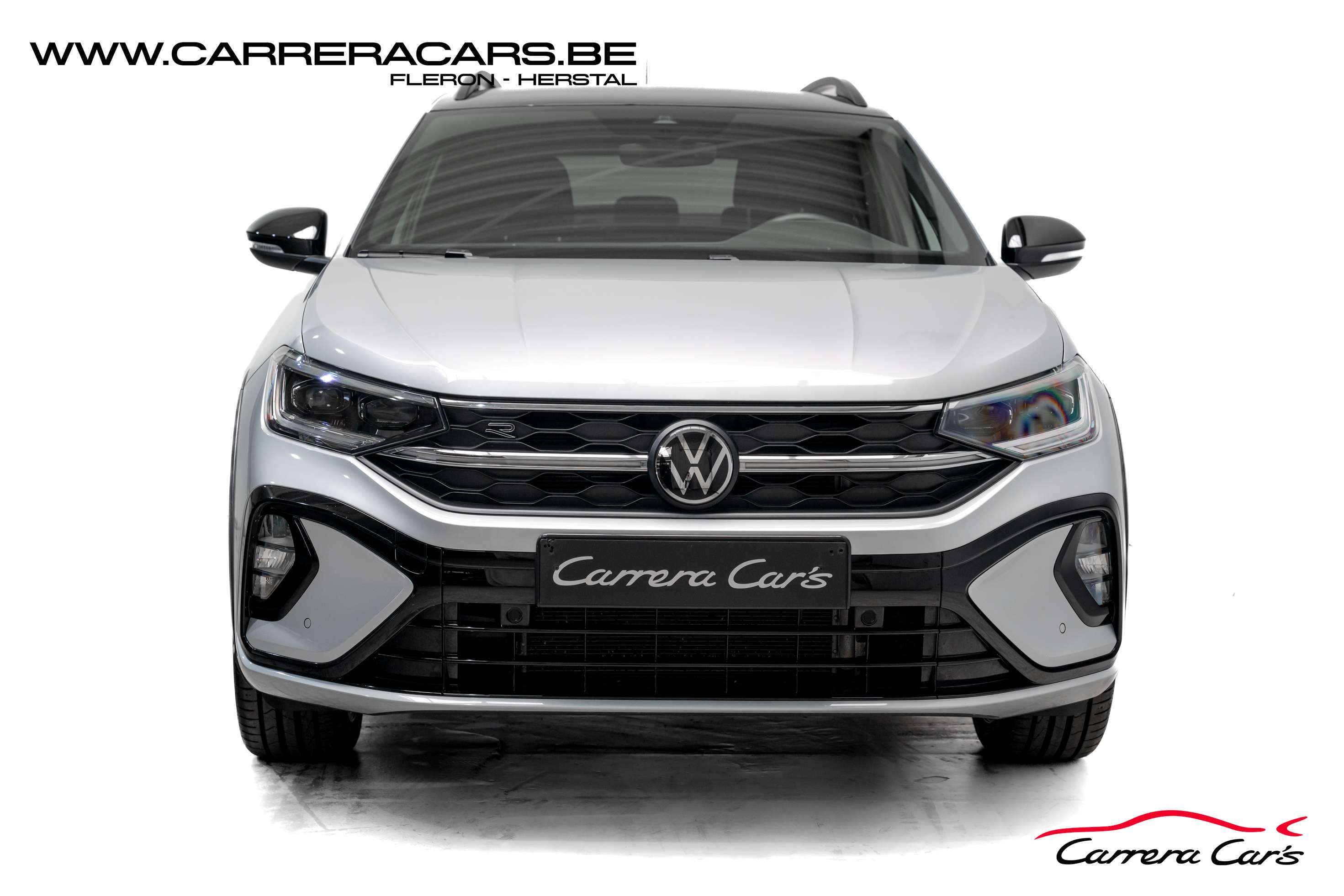 Volkswagen Taigo 1.5 TSI R-Line DSG*|NEW*CAMERA*NAVI*CRUISE*LED*LANE*|