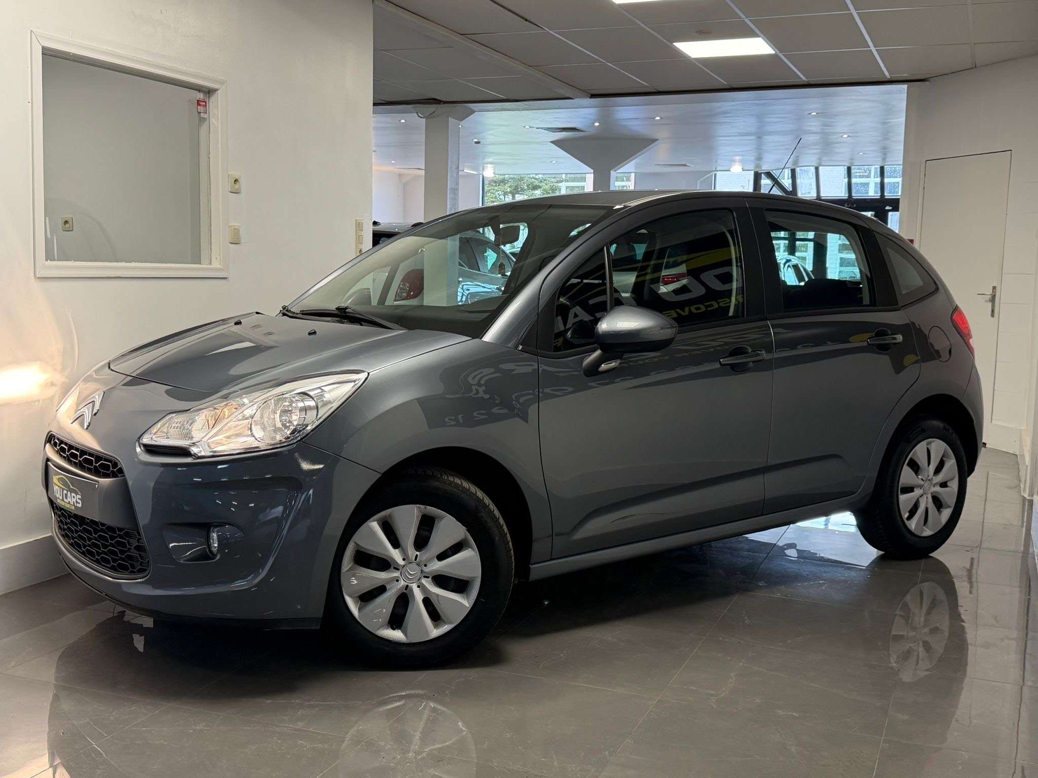 Citroen C3 1.1i Classic 1 Jaar Garantie