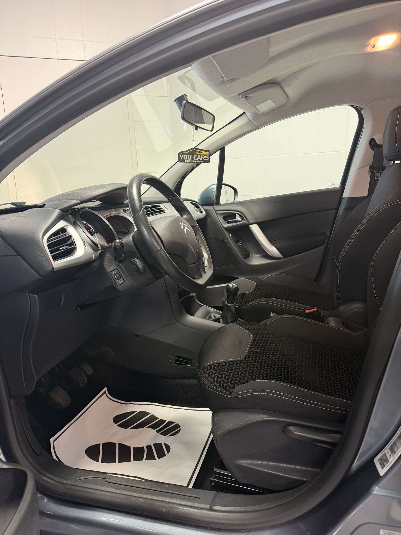 Citroen C3 1.1i Classic 1 Jaar Garantie