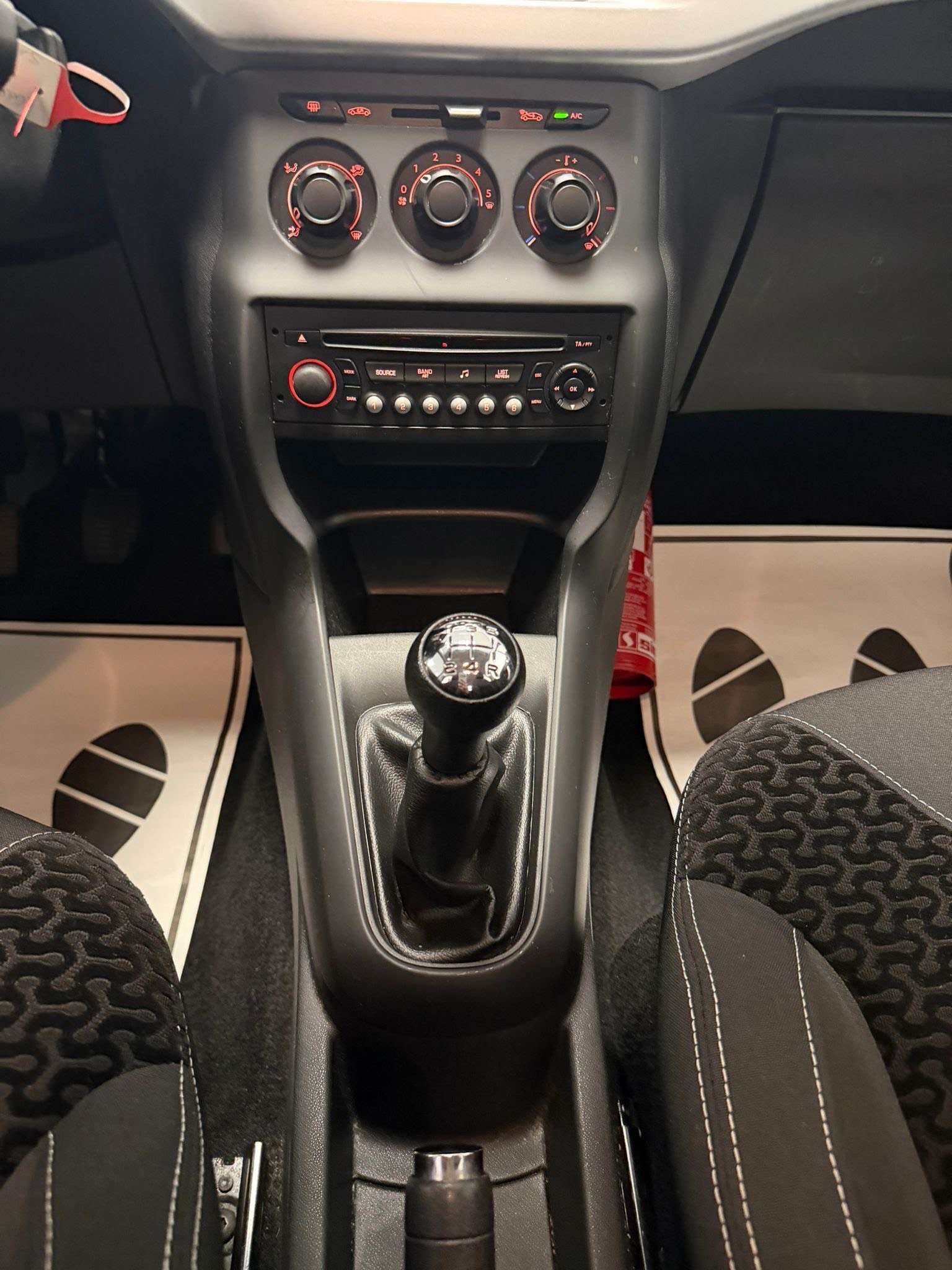 Citroen C3 1.1i Classic 1 Jaar Garantie