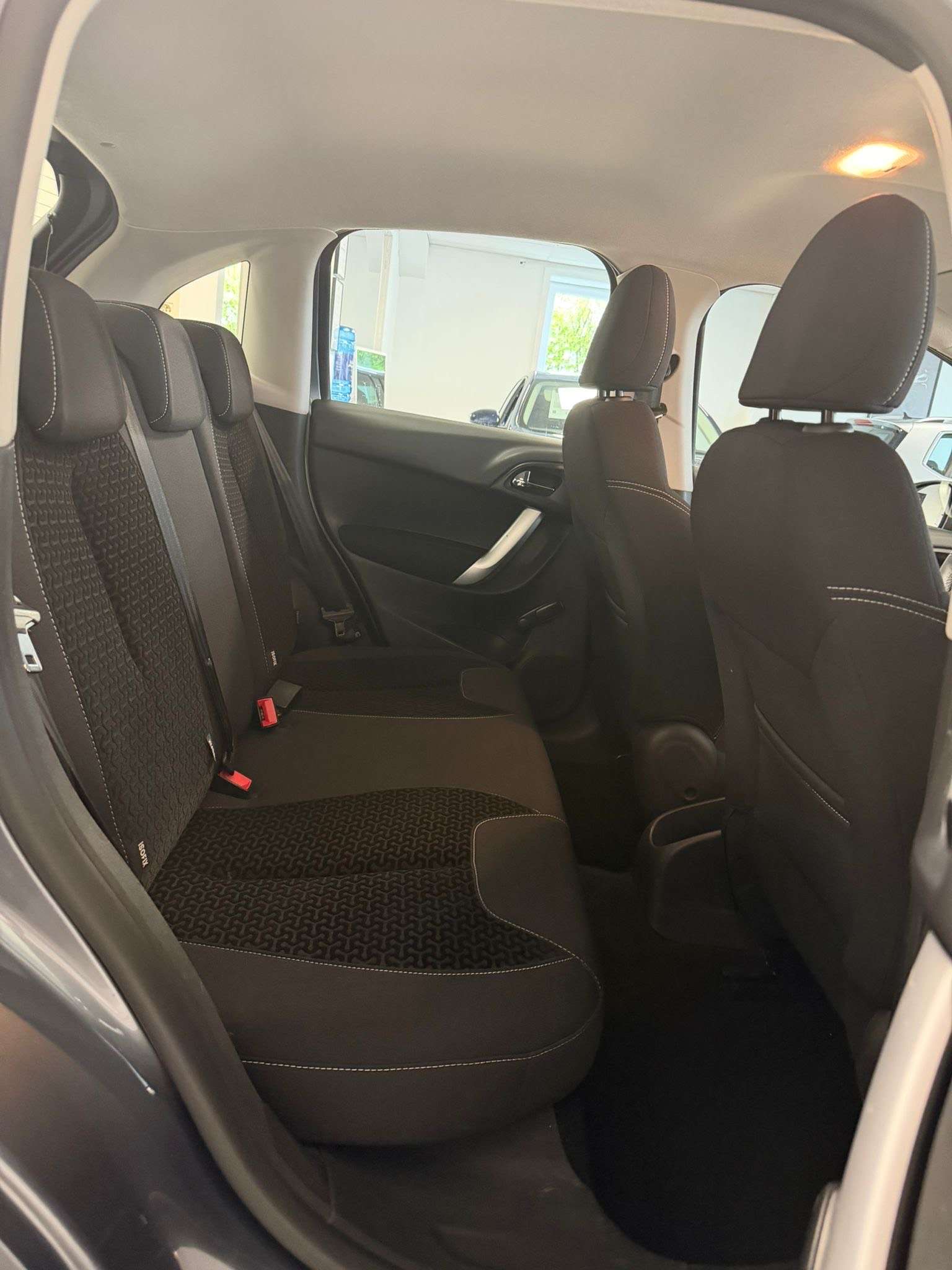 Citroen C3 1.1i Classic 1 Jaar Garantie