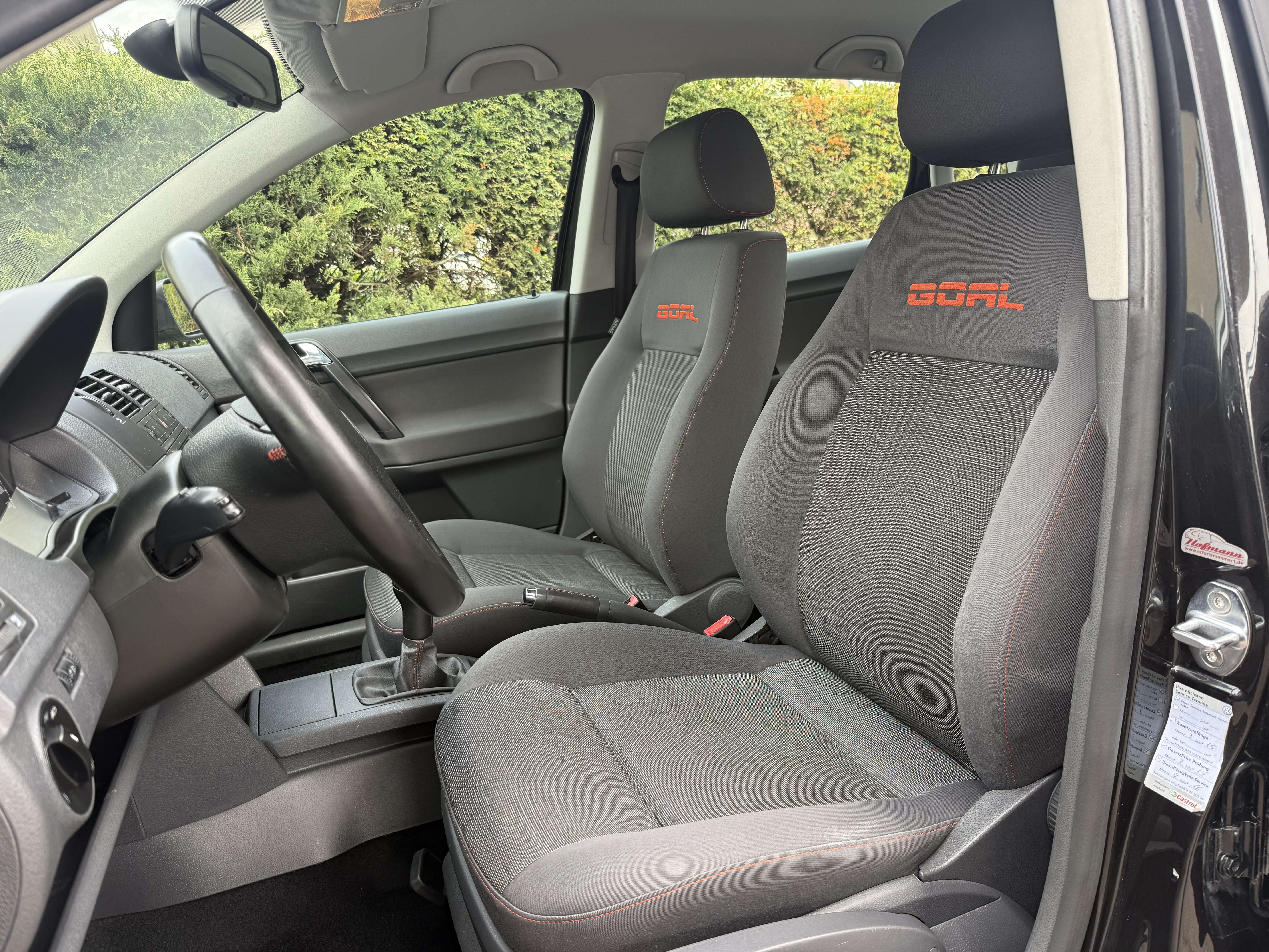 Volkswagen Polo 1.4i 16v Edition