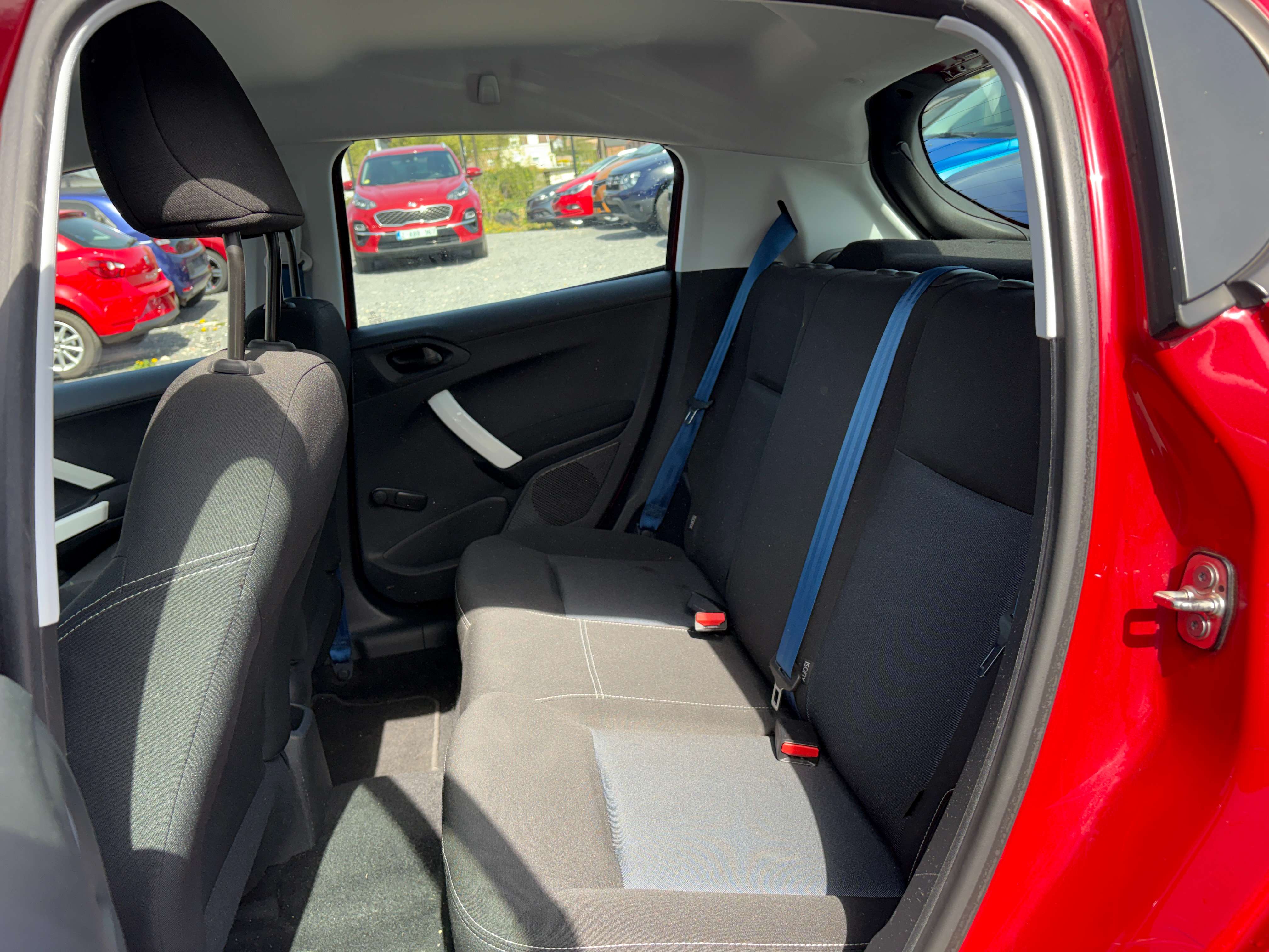 Peugeot 208 1.2i Like - EU6 - GARANTIE 1AN -