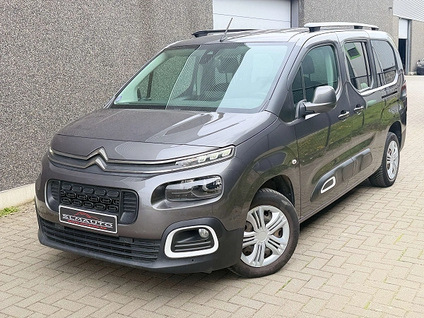 Citroen Berlingo Berlingo 12essence XL 7 Places