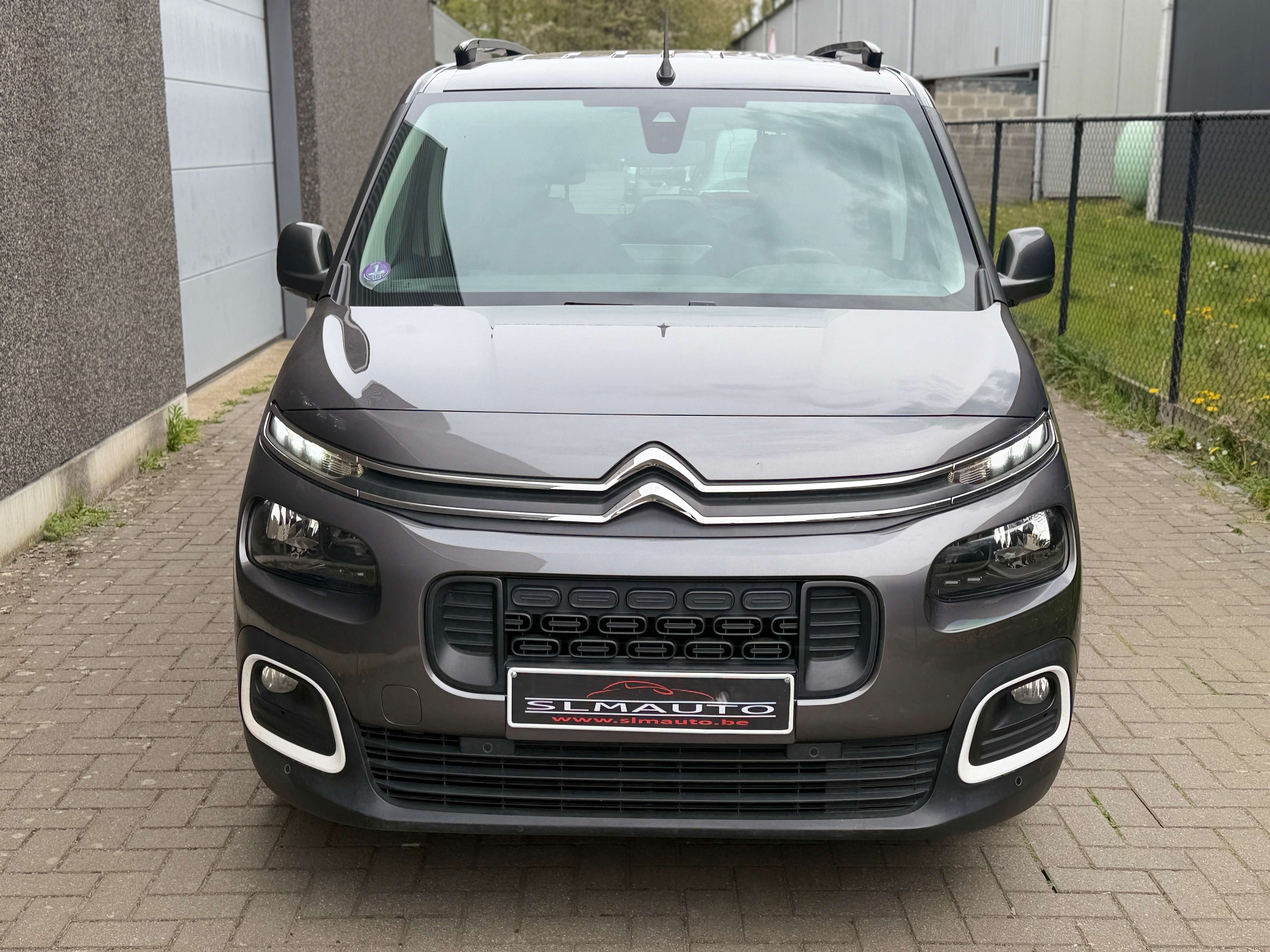 Citroen Berlingo Berlingo 12essence XL 7 Places