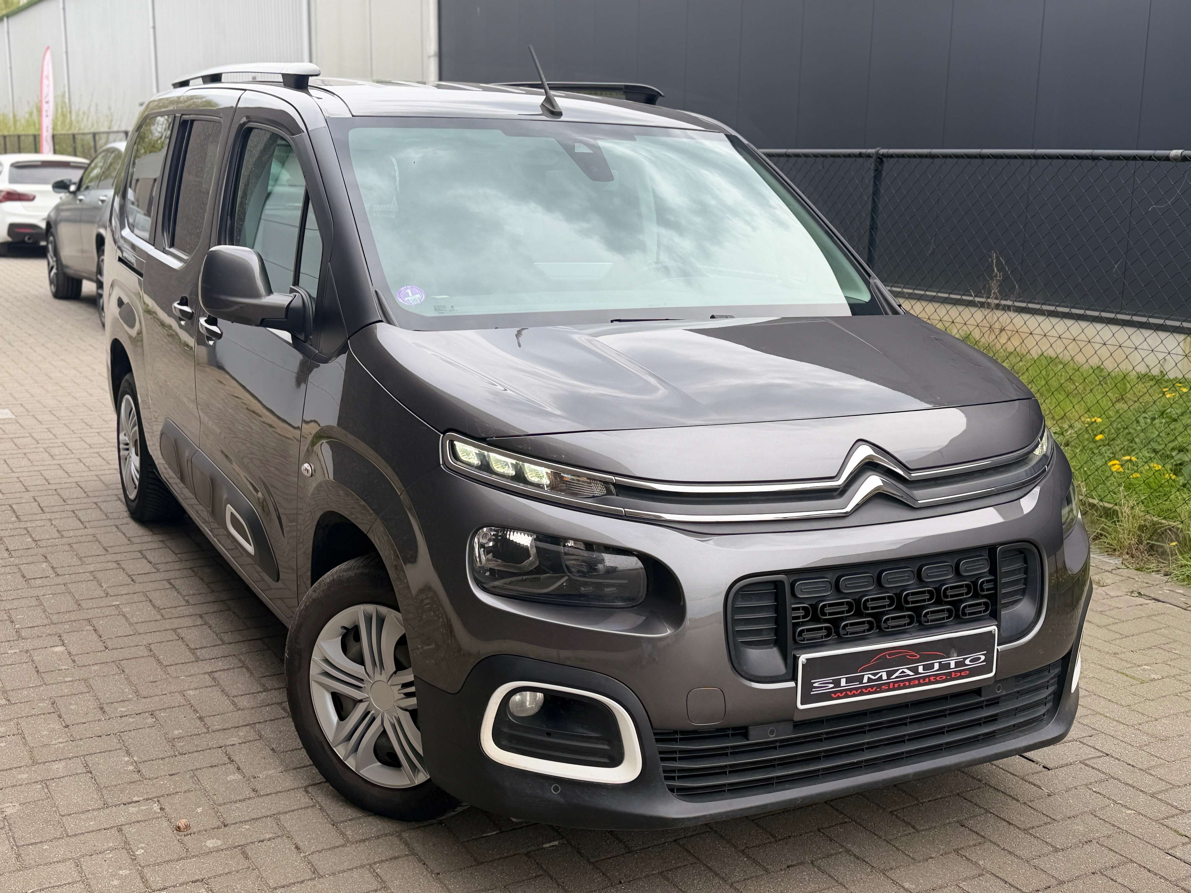 Citroen Berlingo Berlingo 12essence XL 7 Places