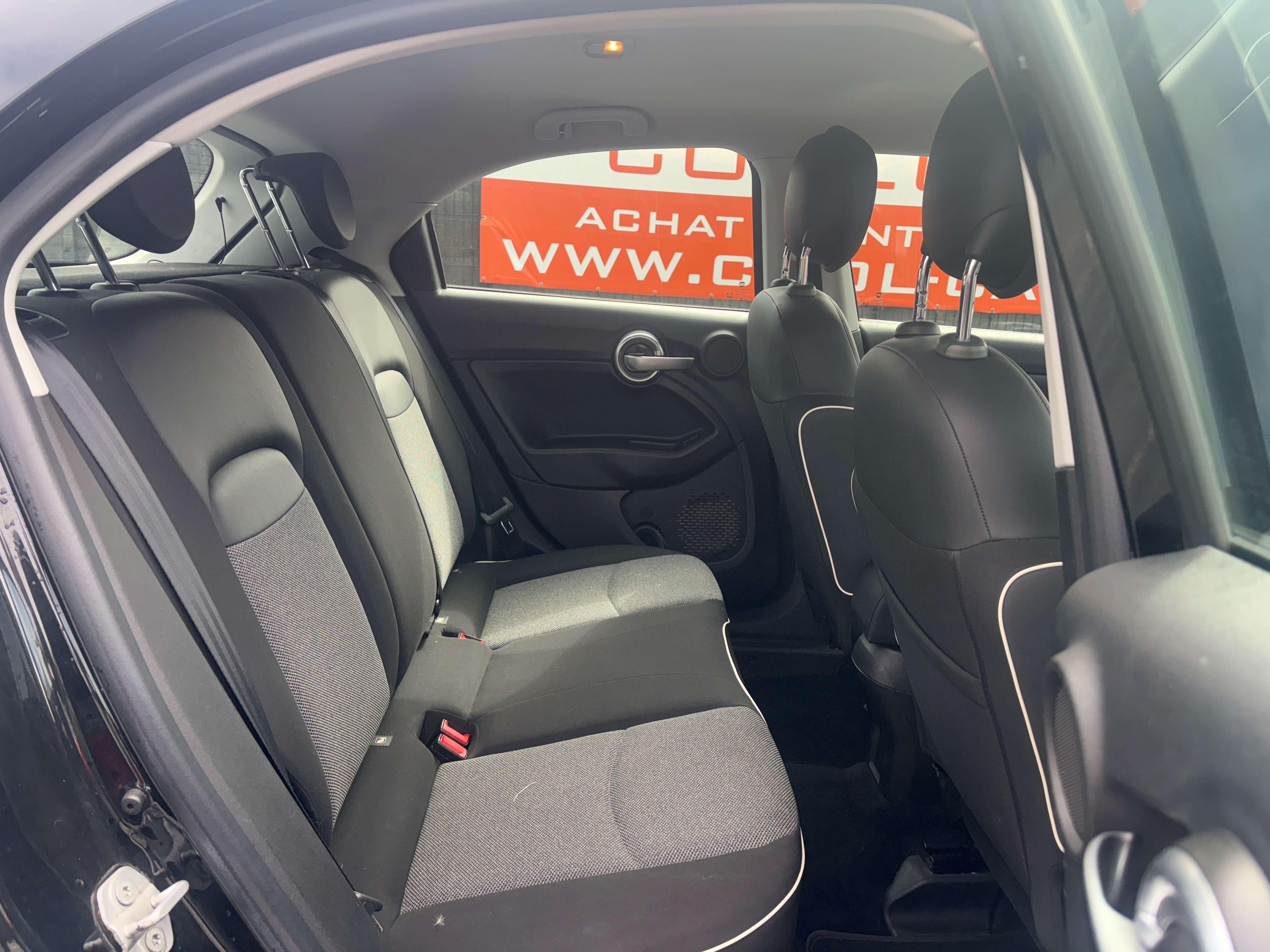 Fiat 500X 1.3 Multijet Pop Star - EU6 - GARANTIE 1AN -