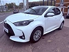 Toyota Yaris Yaris 1.5i Dual VVT-iE Dynamic CVT thumbnail