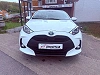 Toyota Yaris Yaris 1.5i Dual VVT-iE Dynamic CVT thumbnail