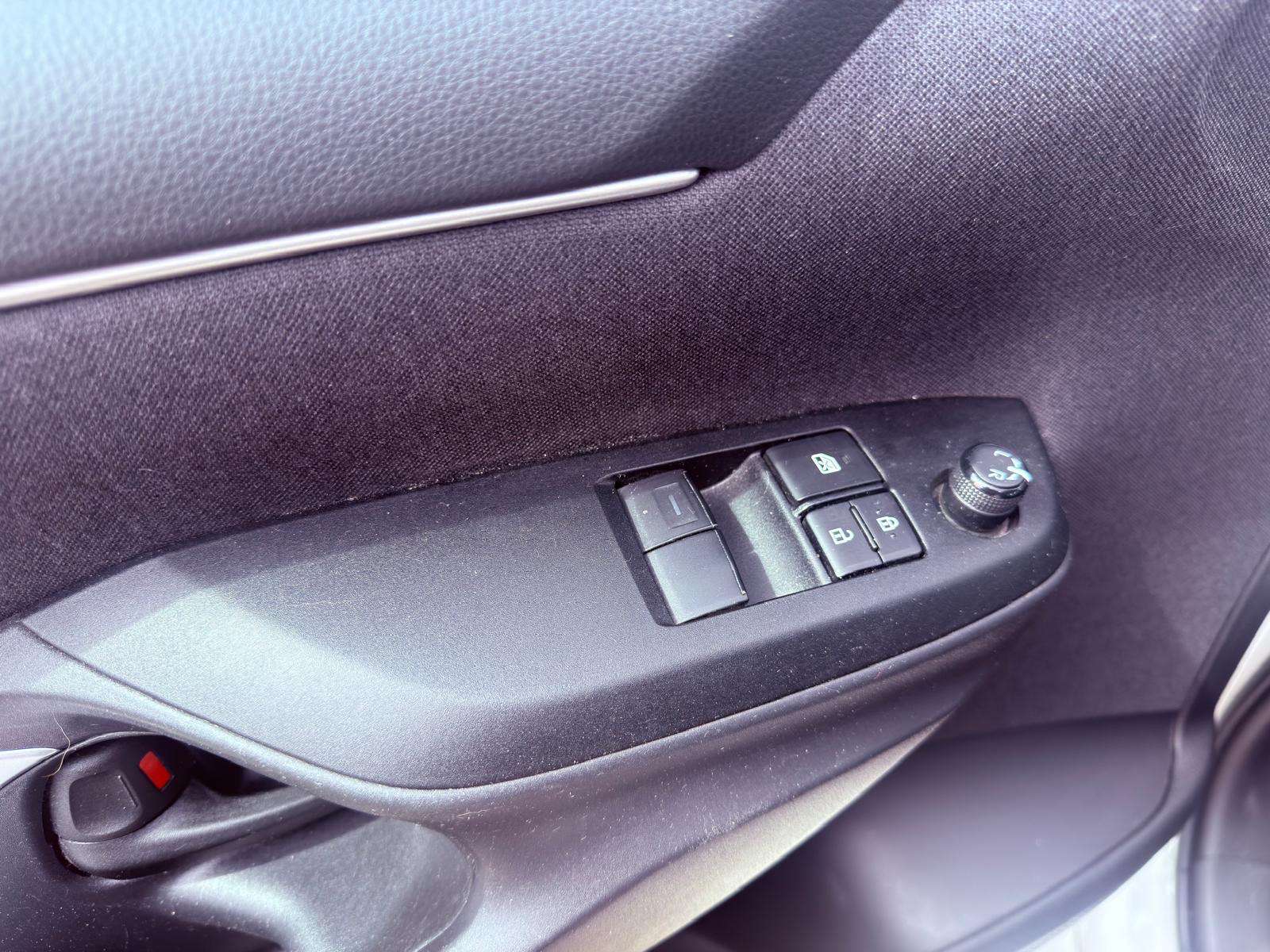 Toyota Yaris Yaris 1.5i Dual VVT-iE Dynamic CVT