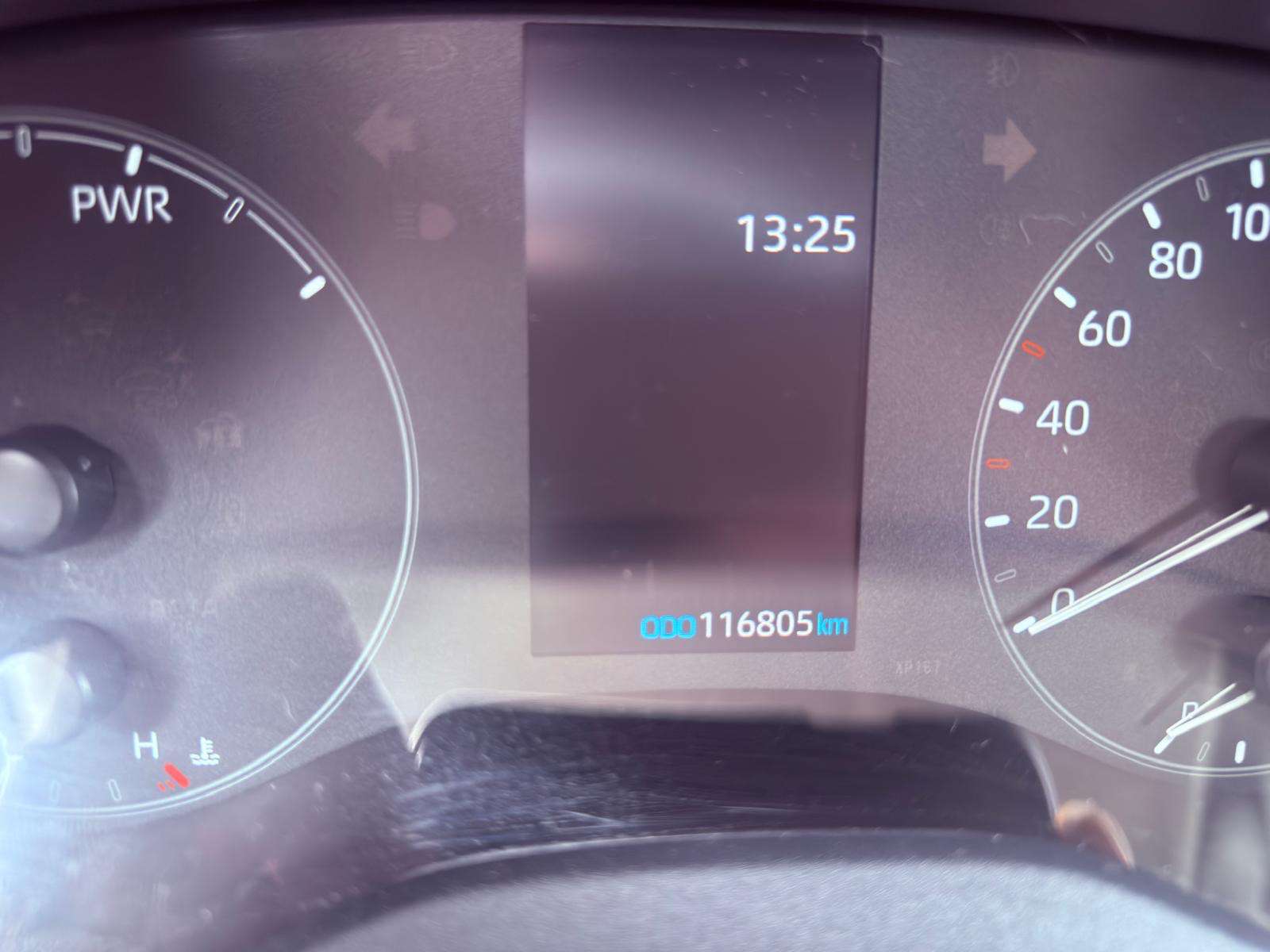 Toyota Yaris Yaris 1.5i Dual VVT-iE Dynamic CVT