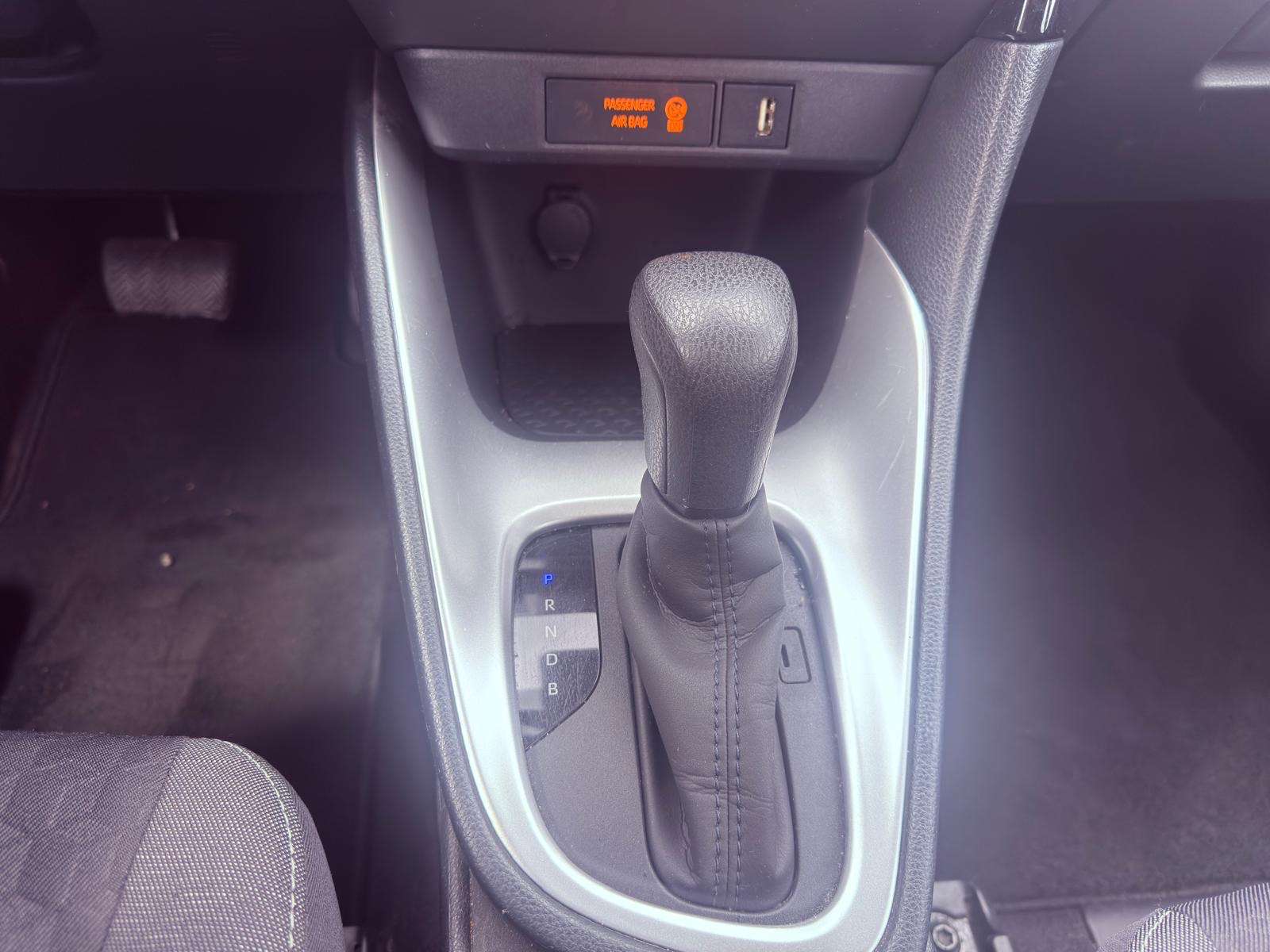 Toyota Yaris Yaris 1.5i Dual VVT-iE Dynamic CVT