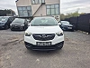 Opel Crossland X 1.2 Turbo Design Line - EU6 - thumbnail