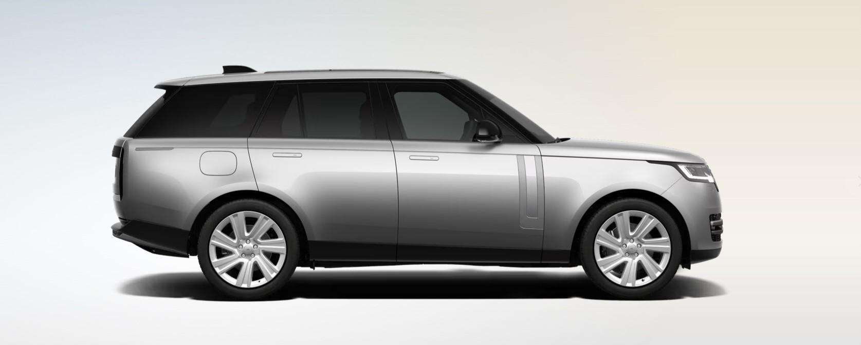 Land Rover Range Rover P460e HSE prime de reprise 10.000€ à déduire