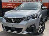 Peugeot 3008 1.2 Turbo Allure - EU6 - GARANTIE 1AN - thumbnail
