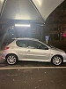Peugeot 206 1.6 16S QUIKSILVER 3P thumbnail
