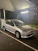 Peugeot 206 1.6 16S QUIKSILVER 3P thumbnail