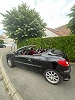 Peugeot 206 CC 1.6 16S thumbnail