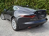 Jaguar F-TYPE F-Type Coupé 2.0i *  1HAND * BELGIAN CAR * FULL JAGUAR SERVICE HISTORY !!! thumbnail