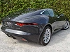 Jaguar F-TYPE F-Type Coupé 2.0i *  1HAND * BELGIAN CAR * FULL JAGUAR SERVICE HISTORY !!! thumbnail