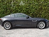 Jaguar F-TYPE F-Type Coupé 2.0i *  1HAND * BELGIAN CAR * FULL JAGUAR SERVICE HISTORY !!! thumbnail