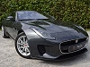 Jaguar F-TYPE F-Type Coupé 2.0i *  1HAND * BELGIAN CAR * FULL JAGUAR SERVICE HISTORY !!! thumbnail