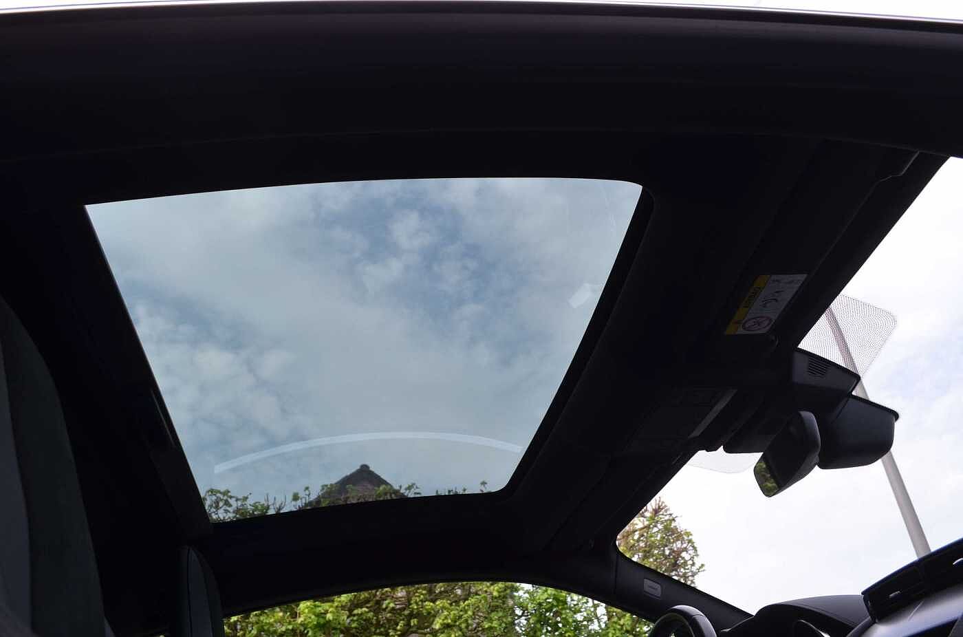 Jaguar F-TYPE F-Type Coupé 2.0i *  1HAND * BELGIAN CAR * FULL JAGUAR SERVICE HISTORY !!!