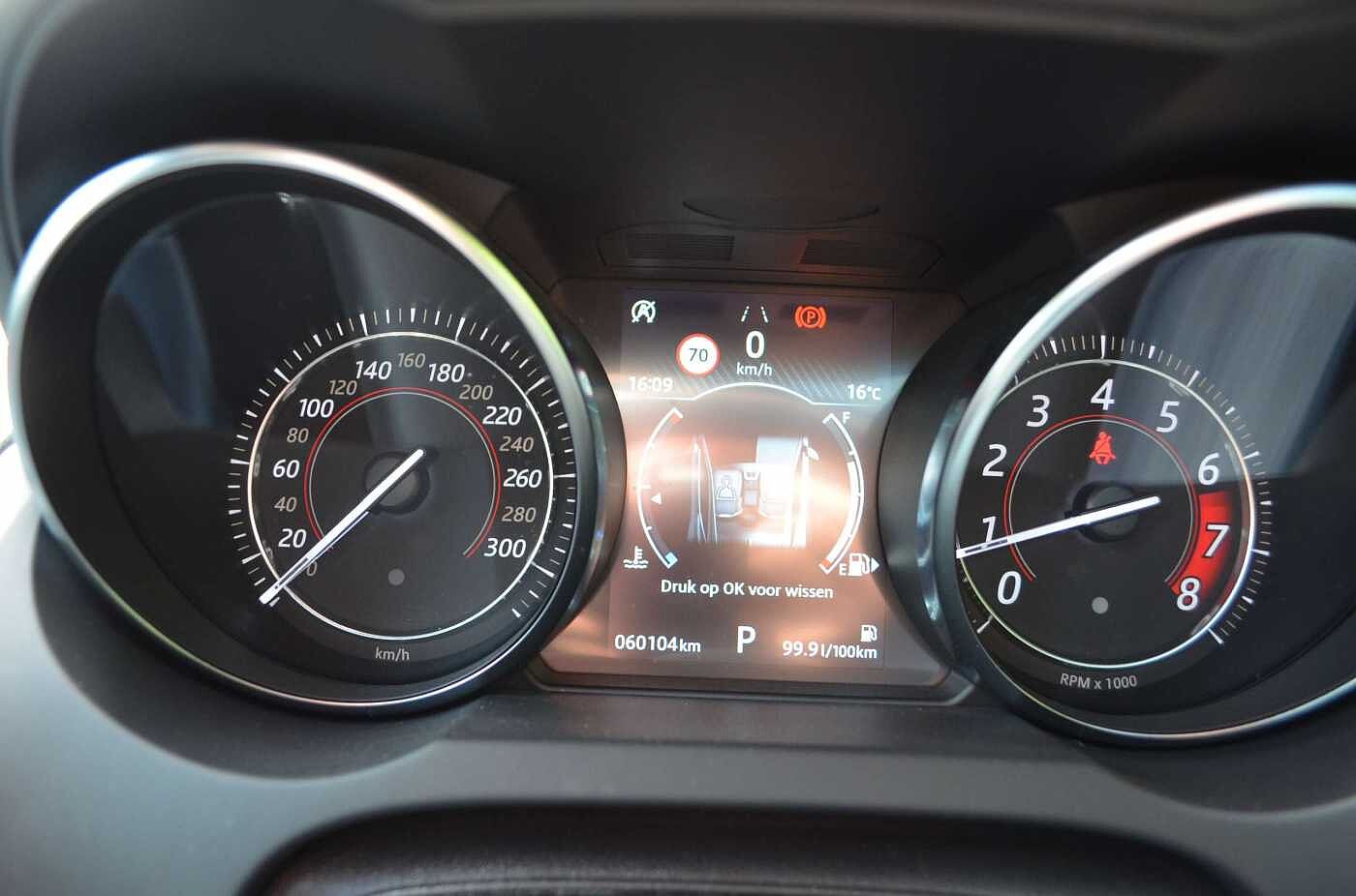 Jaguar F-TYPE F-Type Coupé 2.0i *  1HAND * BELGIAN CAR * FULL JAGUAR SERVICE HISTORY !!!