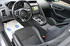 Jaguar F-TYPE F-Type Coupé 2.0i *  1HAND * BELGIAN CAR * FULL JAGUAR SERVICE HISTORY !!! thumbnail