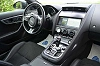 Jaguar F-TYPE F-Type Coupé 2.0i *  1HAND * BELGIAN CAR * FULL JAGUAR SERVICE HISTORY !!! thumbnail