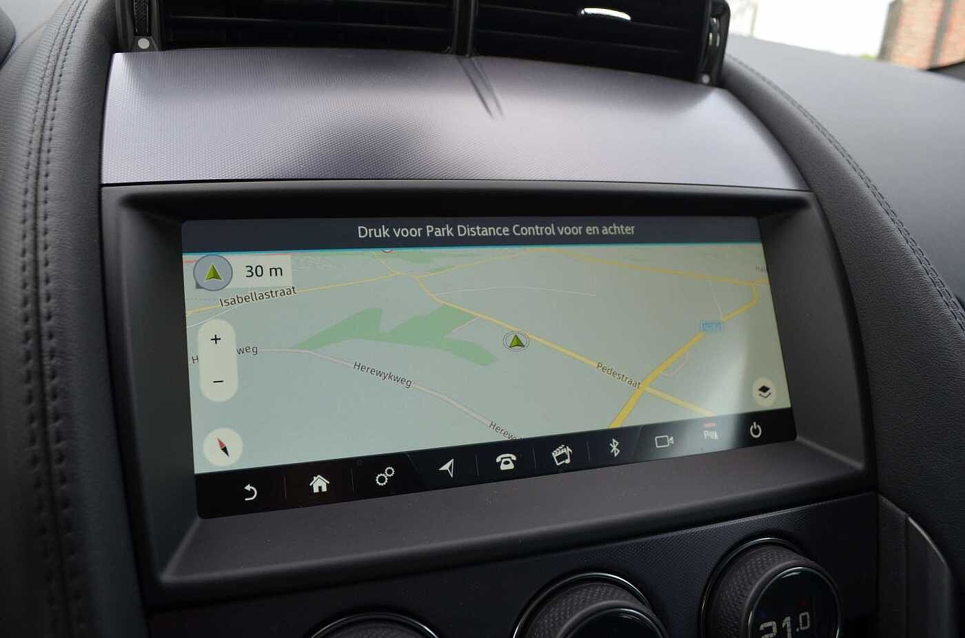 Jaguar F-TYPE F-Type Coupé 2.0i *  1HAND * BELGIAN CAR * FULL JAGUAR SERVICE HISTORY !!!