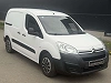 Citroen Berlingo 1.6 BlueHDi L1 Club thumbnail